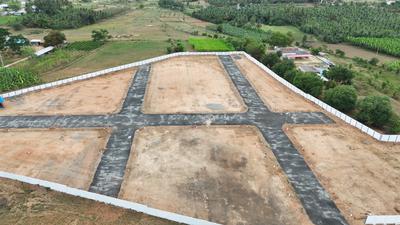 Royal Sri Skanda City Elevation 1