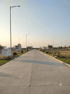 Residential Lands for Sale in Naya Sector 17 Residential Plots Block A And B