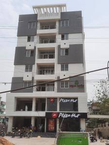 Dream Shyam Garden Project Images