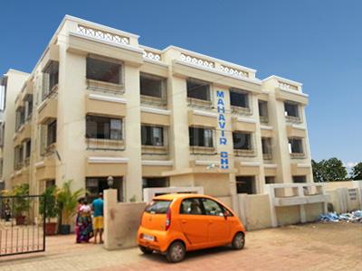 Rajesh Rajesh Mahavir Chhaya Project Images