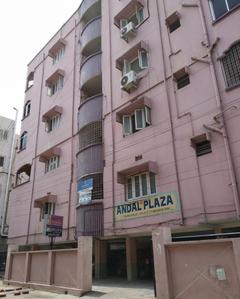 Gallery Cover Pic of Swaraj Homes Andal Plaza