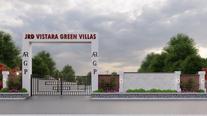 Gallery Cover Pic of JRD Vistara Green Villas