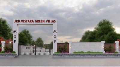 Residential Lands for Sale in JRD Vistara Green Villas