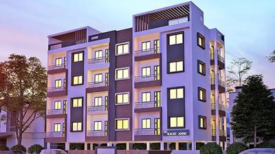 CC Kalki Ansh Project Images