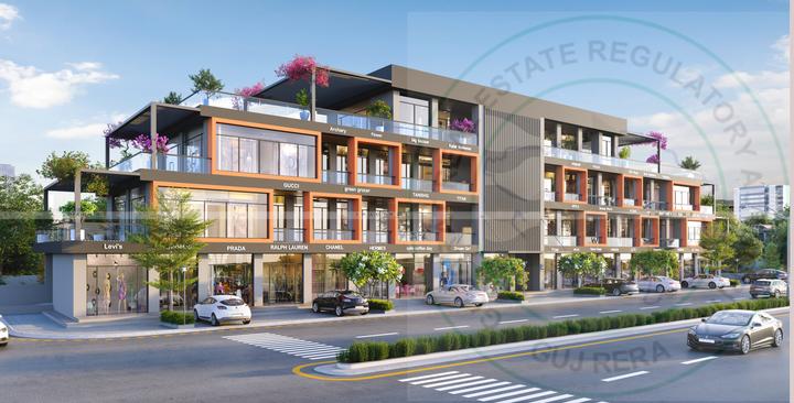 Gallery Cover Pic of Shraddha Solitaire