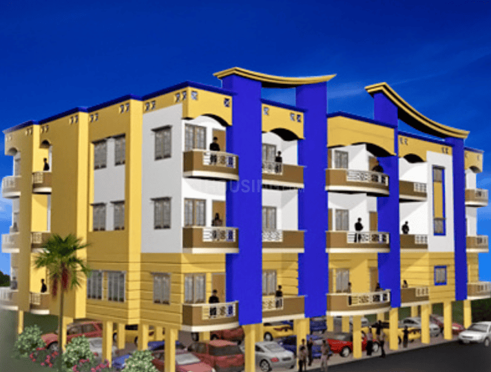 Gallery Cover Pic of CCV Seera Apartment
