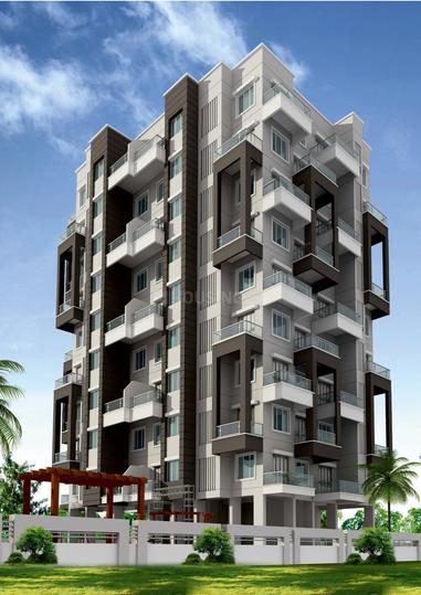 KCB Bhagyoday Residency Phase 1 Main Image 1