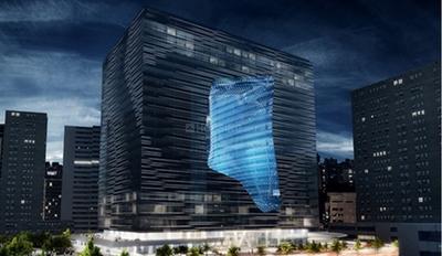 Omniyat The Opus Project Images