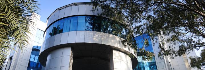 Gallery Cover Pic of Embassy Icon