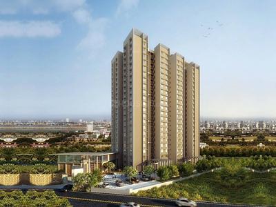 Gallery Cover Pic of Sobha Avenue