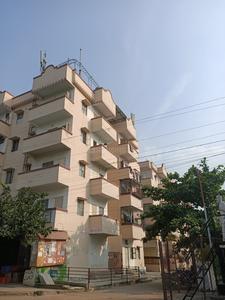 Prajay Shelters I