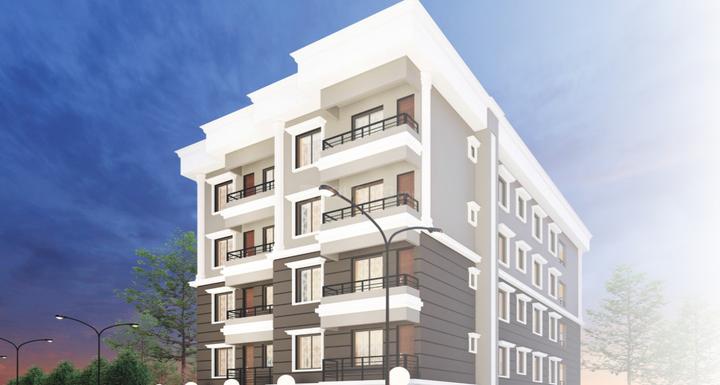 Gallery Cover Pic of Sri Sai Bijayalaxmi