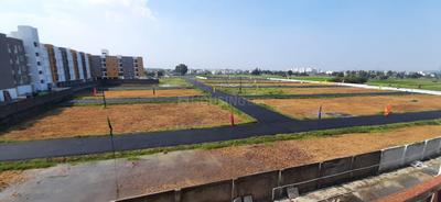ATS MG Nagar Project Images