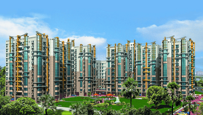 3 BHK Flat