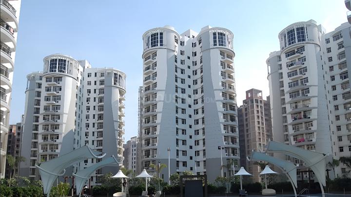 Gallery Cover Pic of Omaxe Heights