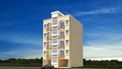 Gallery Cover Pic of Kanha Construction Kanha Site - 70