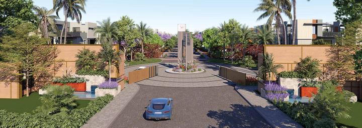 Gallery Cover Pic of Akshita Akreya