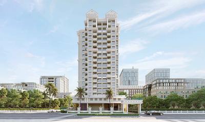 1 BHK Flat