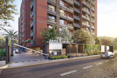 3 BHK Flat