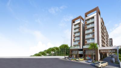 Gallery Cover Pic of Prerna Aagam