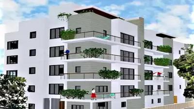Gallery Cover Pic of Patsariya Silver State Apartment