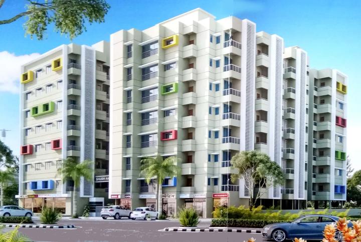 Shubh Aangan Images for Elevation of Shubh Aangan 1
