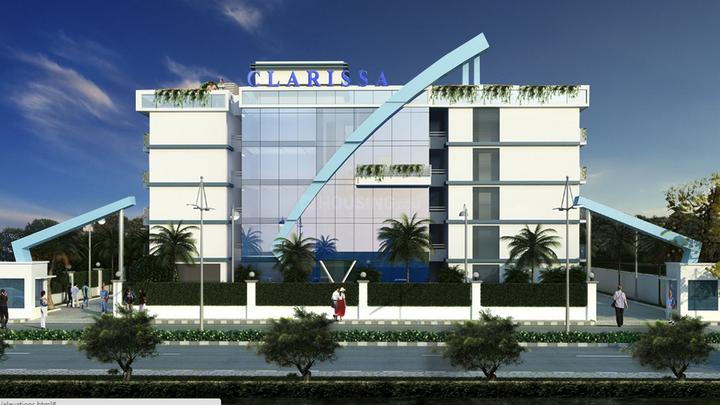 VA Clarissa More Images 1