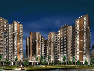 2 BHK Flat