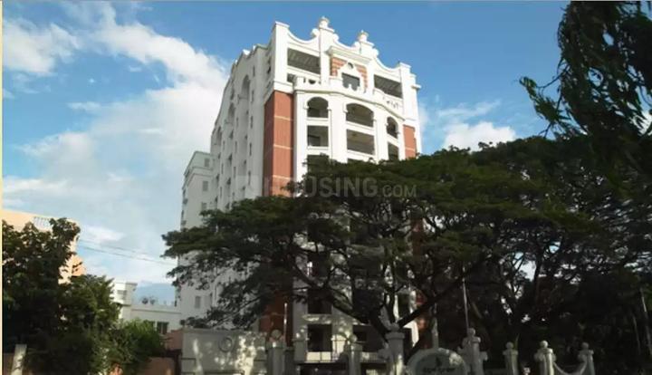 Prestige Abshot More Images 1