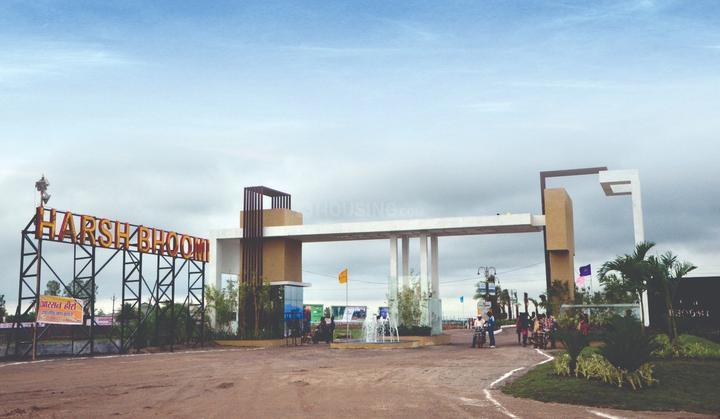 Harsh Bhoomi Elevation 1