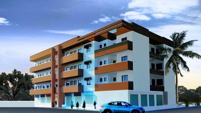 2 BHK Flat