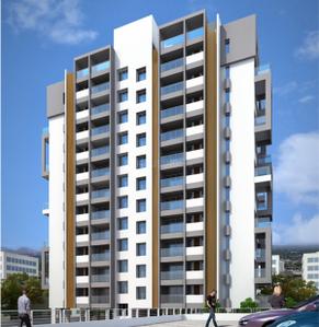 Project Image of 1150 Sq.ft 2 BHK Apartment / Flat for sale in Kothrud for Rs. 12500000
