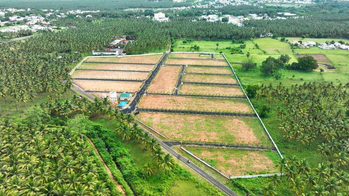 Gallery Cover Pic of Coco Enclave