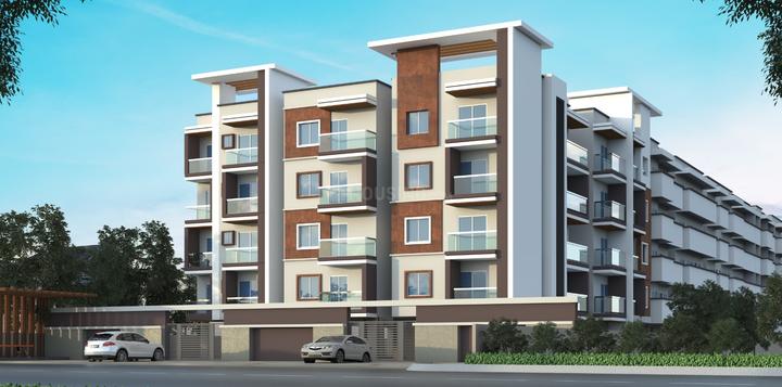 Gallery Cover Pic of Sri Nandana Galaxy