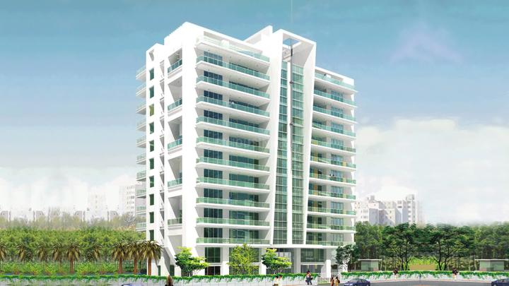 Pride Picassa Elevation 1