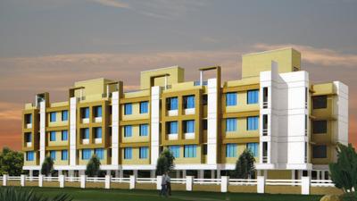 Gallery Cover Pic of K C Jain Pawanputra Enclave