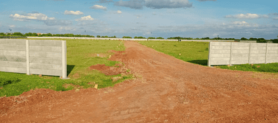 VGP Ponni Nagar Project Images