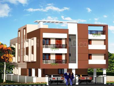 Lakshmi Tent Home