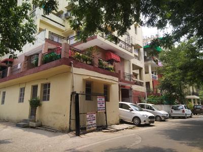 Gallery Cover Pic of DDA Flats Munirka