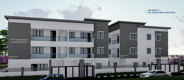 Gallery Cover Pic of Navaneetha Vishnuroopa