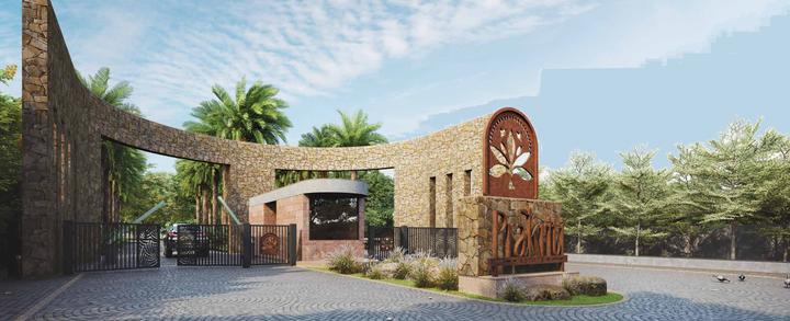 Gallery Cover Pic of Presidency Prakriti Estate