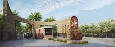 Residential Lands for Sale in Presidency Prakriti Estate Phase I