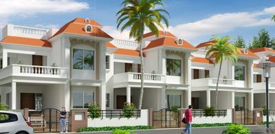 Gallery Cover Pic of Shreeji Vrindavan