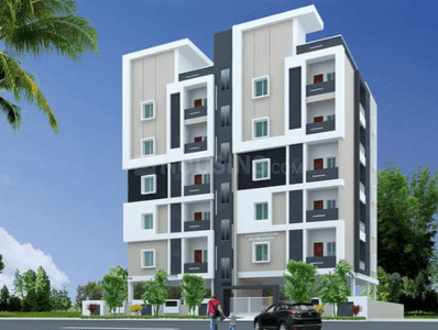 Gallery Cover Pic of VSV Skyline Heights