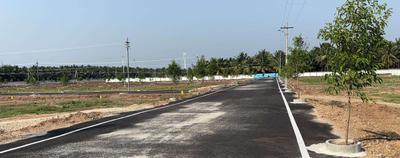Siva Vaigai Residency Project Images