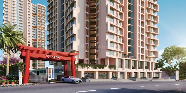 Puraniks Tokyo Bay Phase 2A More Images 1