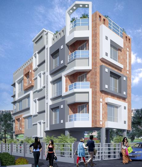 Gallery Cover Pic of Spandan Iris