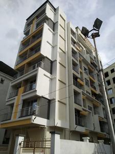 Shree Sai Mangalmurti Residency Project Images
