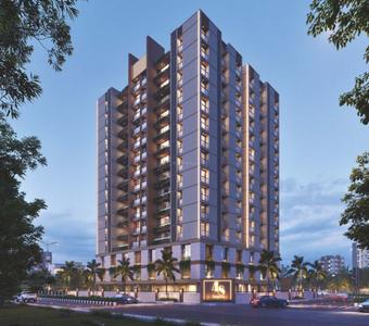 A-One 48 Avenue Project Images