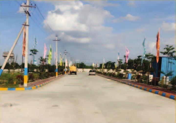 Gallery Cover Pic of Samprada Oaks